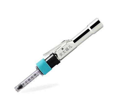 無針注射器 無針注射器