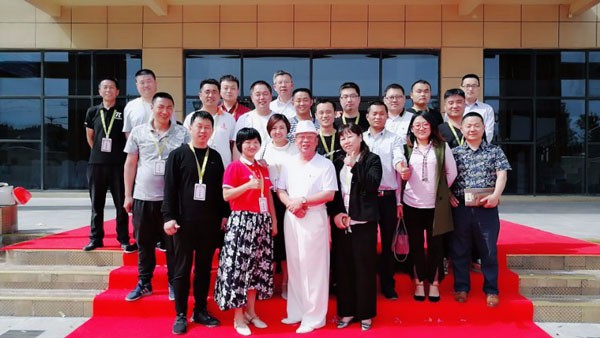 ●商會(huì)、同鄉(xiāng)會(huì)活動(dòng)集錦