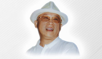 中惠健康產業(yè)集團董事長 張博 -【企業(yè)家百科】